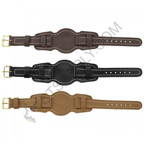 Western Military Genuine Leather Band