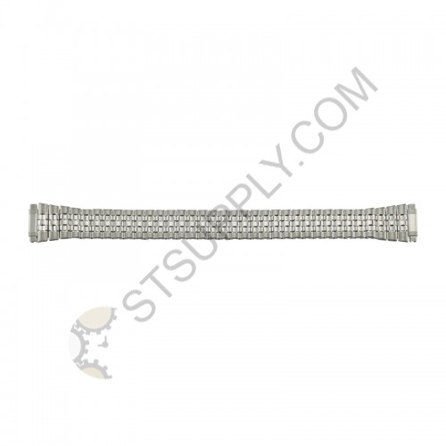 10-12mm Stretch Band Stainless Steel 641W