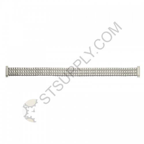 10-13mm Stretch Band Stainless Steel 673W