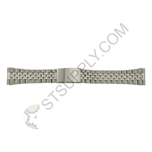 20mm Stainless Steel Straight Ends Jubilee 828W