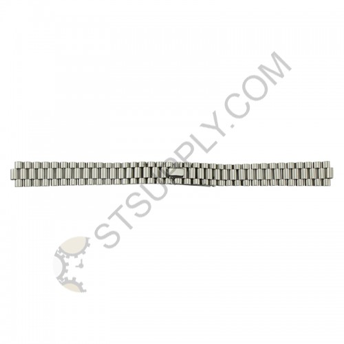 5mm Stainless Steel Solid Band Fit Case 911W
