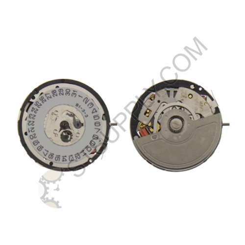 Citizen Eco-Drive Movement BP10 (Discontinued)