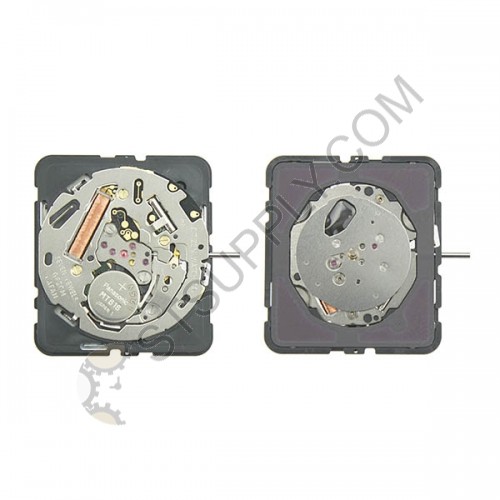 Citizen Eco-Drive Movement G820