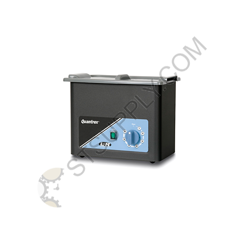 L&R QUANTREX 140H 3 QUART ULTRASONIC