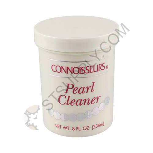 Connoisseurs Pearl Cleaner #1016 - 8 fl oz