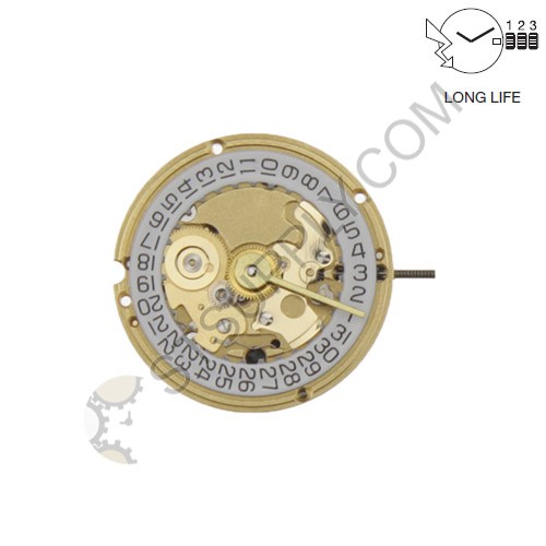 ETA 256.041 Date at 3 AIG2