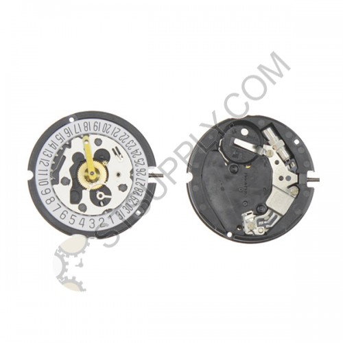 ETA Movement 803.114 Date at 6