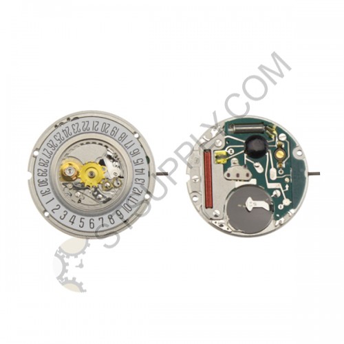 ETA Movement 955.419 Date at 6