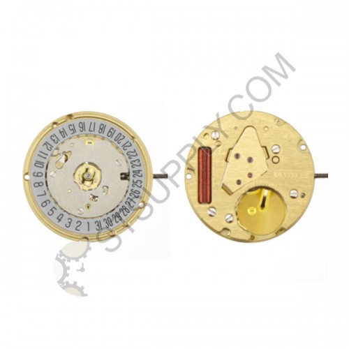 ETA Movement E61.111 Date at 6