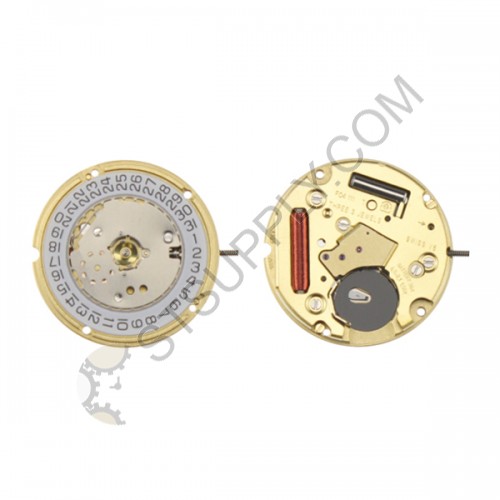 ETA Movement F04.111 Date at 3