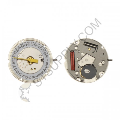 ETA Movement F04.11A Date at 3