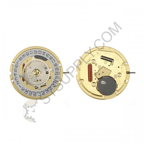 ETA Movement F06.111 Date at 4:30