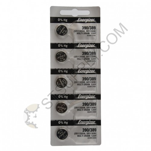 Energizer 390-389 / SR1130SW Battery