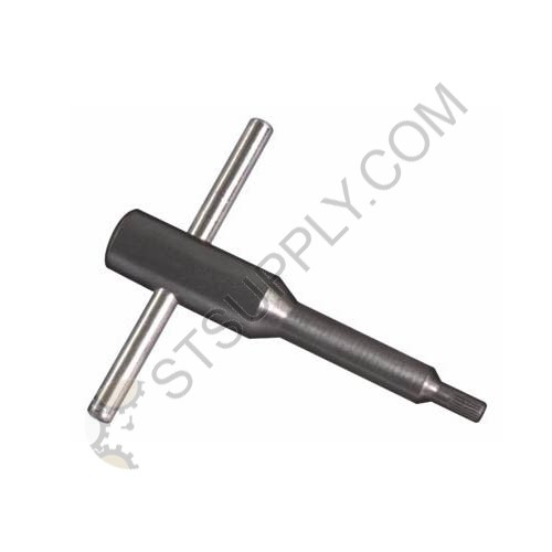 Horotec Case Tube Fitting Tool 03.665-02