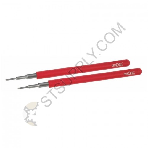 Horotec Hand Removers for Sweep Second Hands 05.009 - 1 Pair