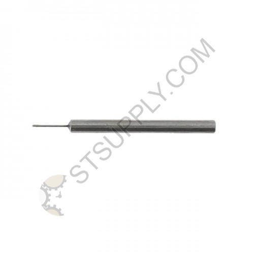 Horotec 0.40 mm Swiss Bracelet Pin Punch 10.503-040