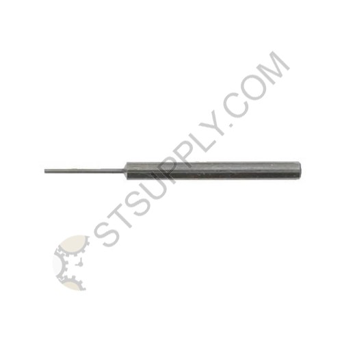 Horotec 0.60 mm Swiss Bracelet Pin Punch 10.503-060