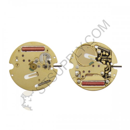 ISA Movement 127.130 AIG2