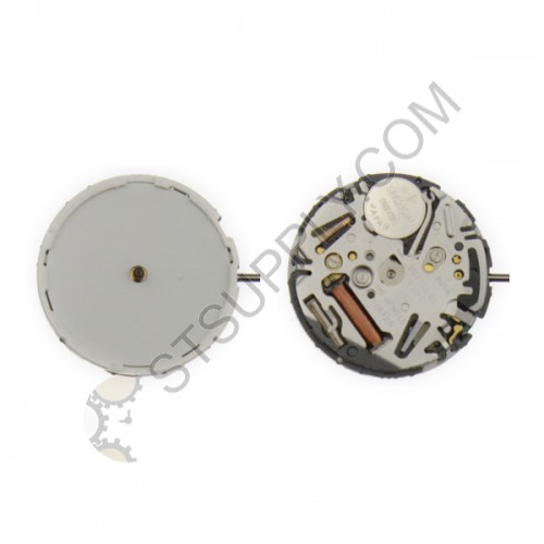 Miyota Movement 0U30