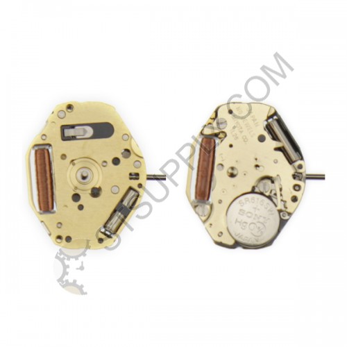 Miyota Movement 1L26