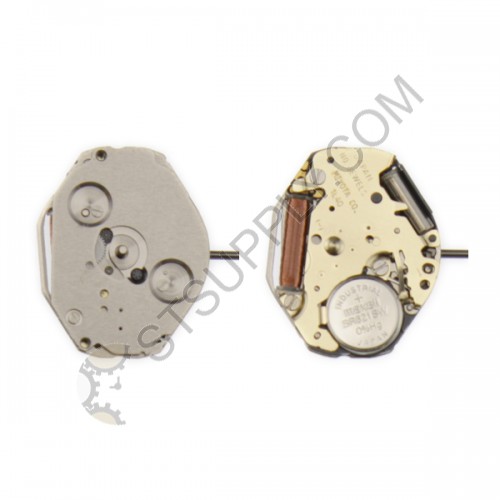 Miyota Movement 1L40