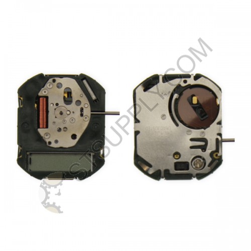Miyota Movement 4800 
