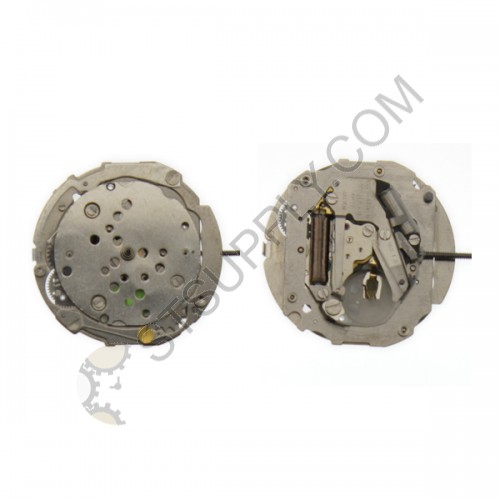 Miyota Movement 4P36