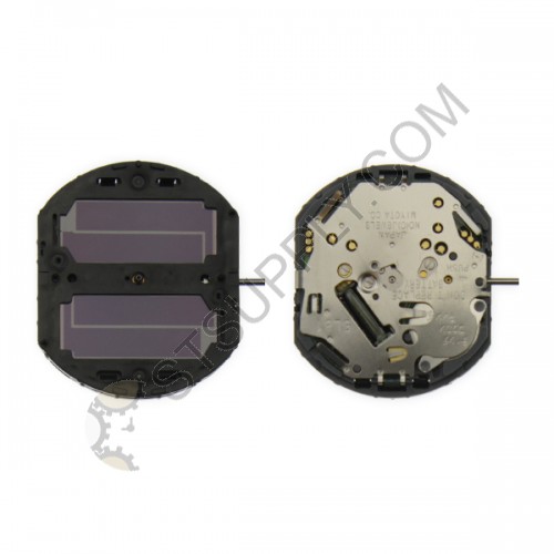 Miyota Movement 5L81