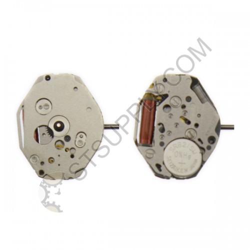 Miyota Movement 6L40