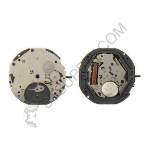 Miyota Movement 6P26 