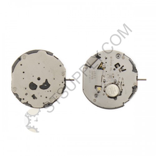 Miyota Movement JR00