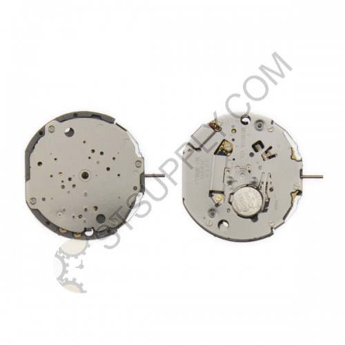 Miyota Movement JS10