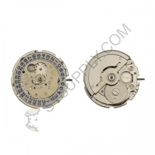 Chinese Movement 6300D Date at 3