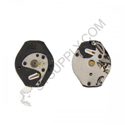 Chinese Movement 682.11