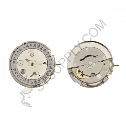 Chinese Movement DG2813 Date at 3