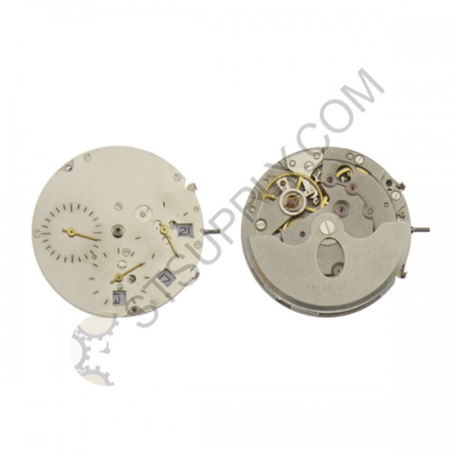 Chinese Movement DG3836 Date at 3