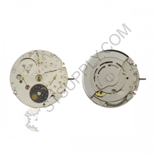 Chinese Movement DG3847-B