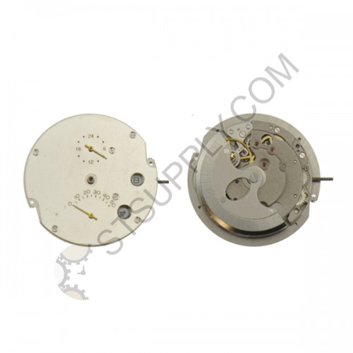 Chinese Movement DG3886 Date at 3