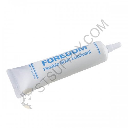 Foredom MS10006 Flexible Shaft Grease ST Supply