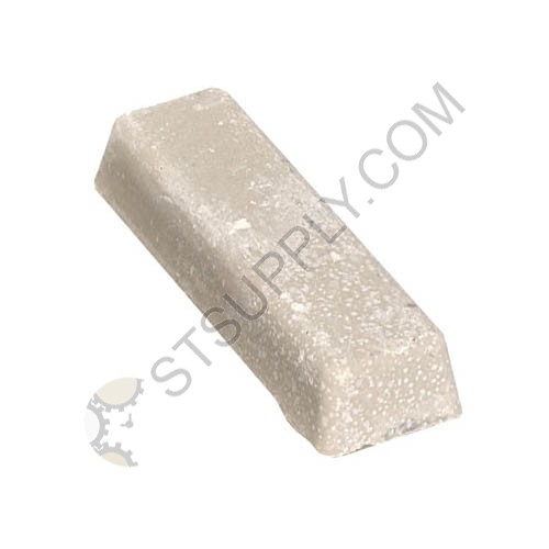 White Diamond 4X Cut Compound Bar - 1 lbs