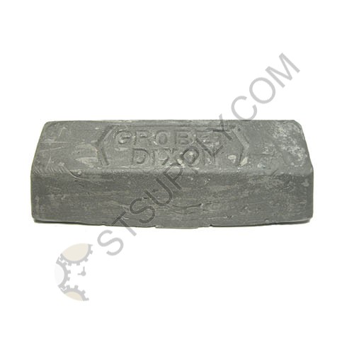 Grey Platinum Tripoli Bar - 2 lbs