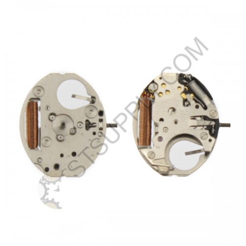 SII / S. Epson (Seiko) Movement V231.10