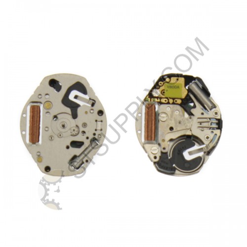 SII / S. Epson (Seiko) Movement V800.20 HCP