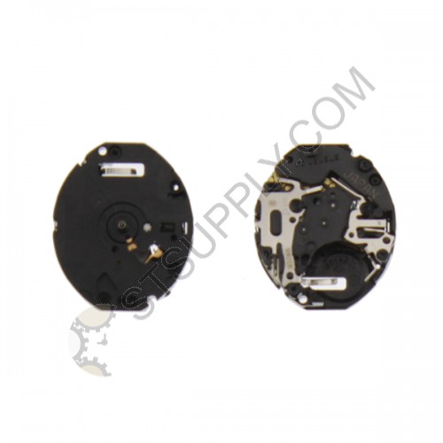 SII / S. Epson (Seiko) Movement V811.30 HCP