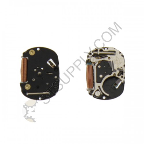 SII / S. Epson (Seiko) Movement VC00