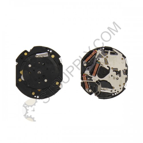 SII / S. Epson (Seiko) Movement VD55