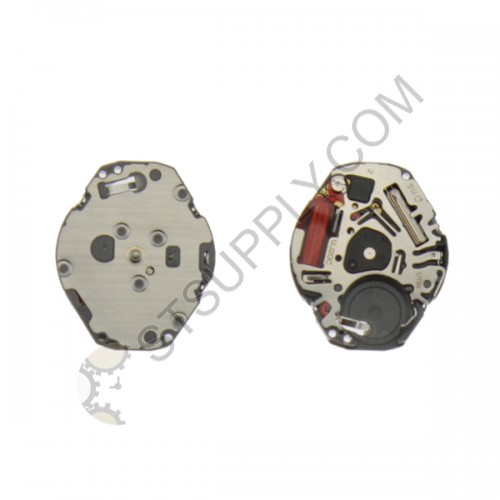 SII / S. Epson (Seiko) Movement VJ20