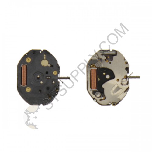 SII / S. Epson (Seiko) Movement VS10