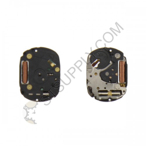 SII / S. Epson (Seiko) Movement VX00