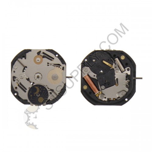 SII / S. Epson (Seiko) Movement VX3F